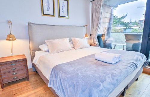 Puerto Varas Apartment | HOM I Depto TOP1 con Estacionamiento en Puerto Varas