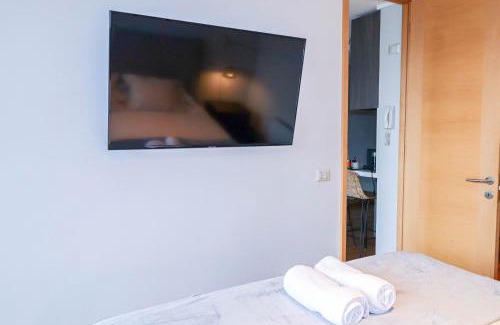 Puerto Varas Apartment | HOM I Depto TOP1 con Estacionamiento en Puerto Varas
