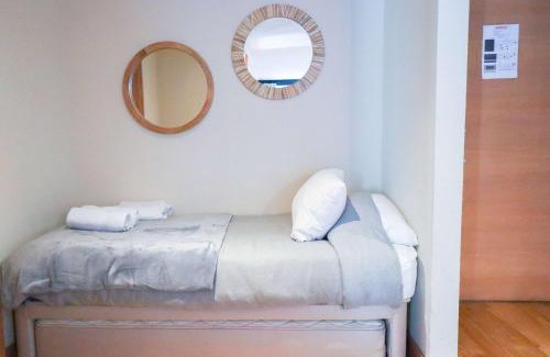 Puerto Varas Apartment | HOM I Piscina, Estacionamiento Privado y terraza