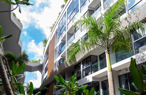 Phuket Apartment | HOMA Phuket Town
