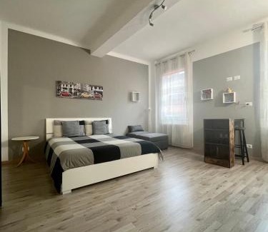 L'antico Ghetto Ebraico Apartment | Home 2 torri