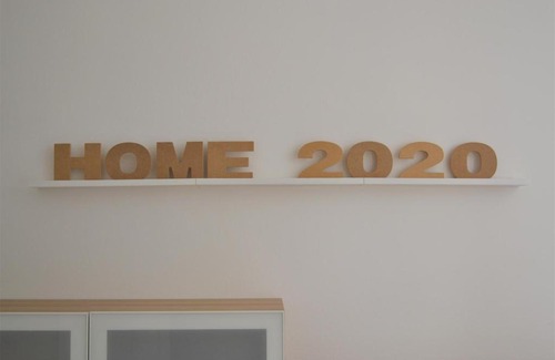 Giussano Apartment | HOME 2020 - feel at home on business & on holiday!