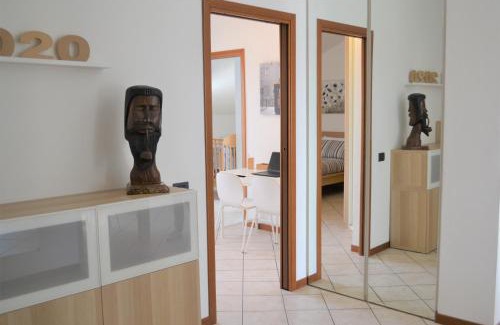 Giussano Apartment | HOME 2020 - feel at home on business & on holiday!