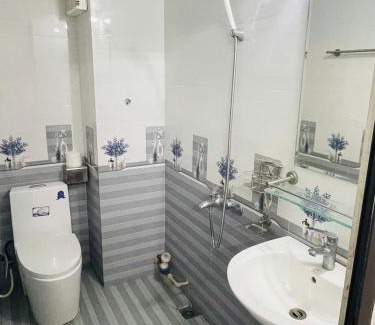 Cau Giay Apartment | Home 59 Phạm Văn Đồng, Hà Nội