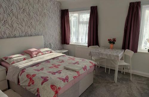 Southampton House | Home accommodation