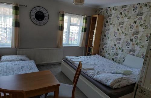 Southampton House | Home accommodation