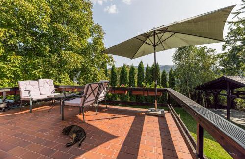 Brasov Villa | Home Alone