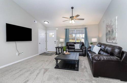 Hamilton House | Home among the Nook in Hamilton Ohio