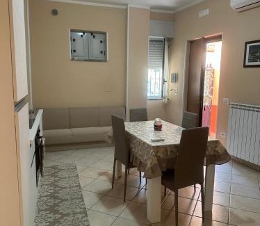 Scafati Apartment | Home Annette Scafati-Pompei