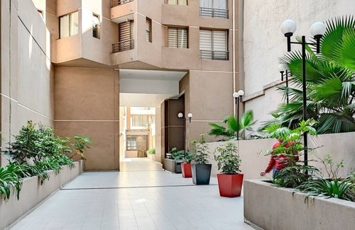 Bellas Artes Apartment | Home Apartments
