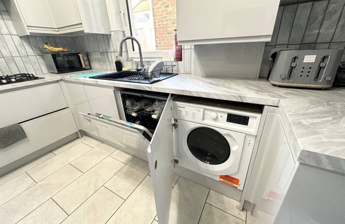 Southsea House | Home at Portsmouth southsea