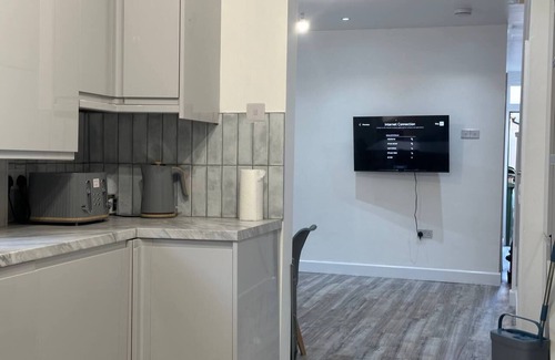 Southsea House | Home at Portsmouth southsea