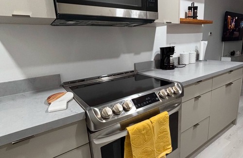 Miami Gardens Apartment | Home away from home