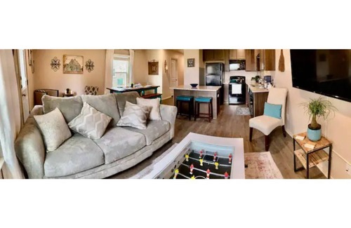 Copperas Cove House | Home Away from Home: Fort Hood, Ideal for Longer Stays