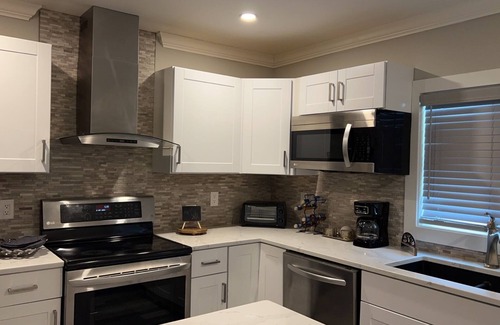 Indianapolis House | Home away from home! A few minutes to all downtown attractions.