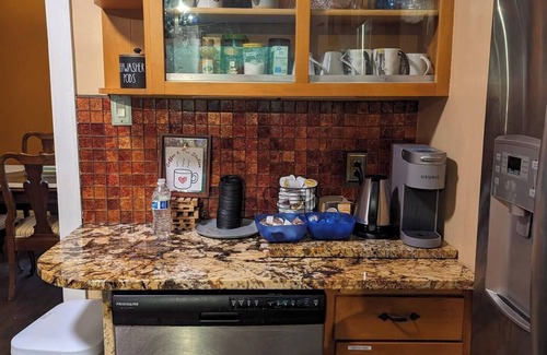 Churchhill House | Home Away from Home