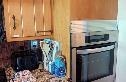 Churchhill House | Home Away from Home