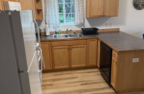 Wasilla House | Home away from home 2