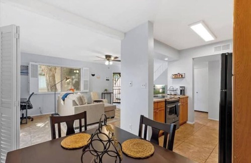 Mesa Grande House | Home away from home!….and a pool!