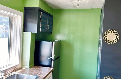 Red Deer House | Home away from Home City of Red Deer