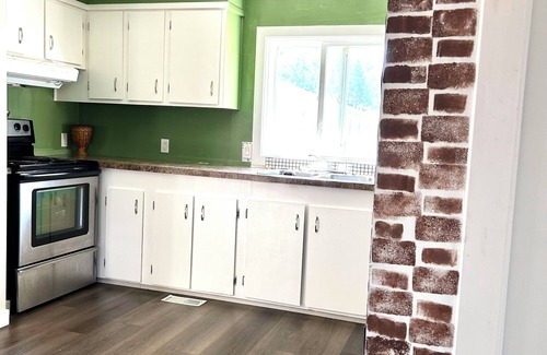 Red Deer House | Home away from Home City of Red Deer