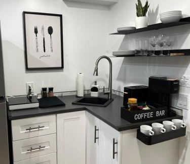 Ajax Apartment | Home away from Home