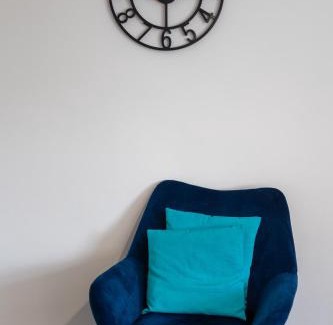 Bristol House | Home Away From Home
