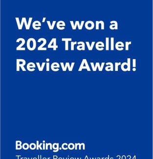 Lansbury House | Home away from home