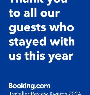 Lansbury House | Home away from home