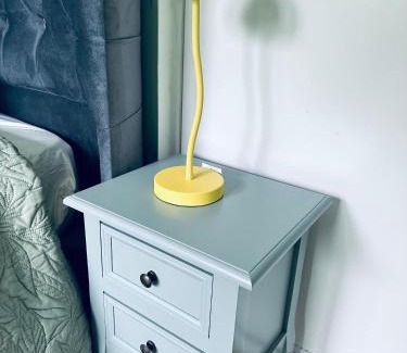 Swindon House | Home away from home