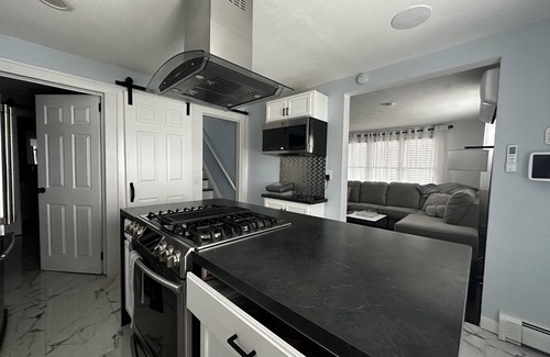 Jamestown House | Home away from Home in Jamestown NY