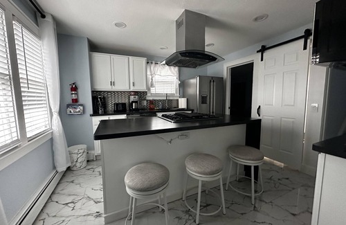 Jamestown House | Home away from Home in Jamestown NY