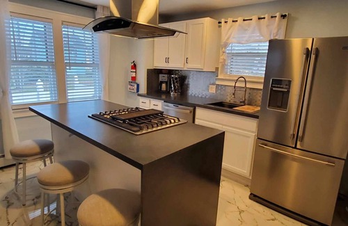 Jamestown House | Home away from Home in Jamestown NY