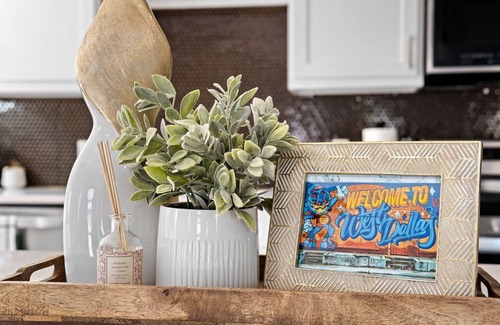 West Dallas House | Home away from home.Minutes to everything Dallas!