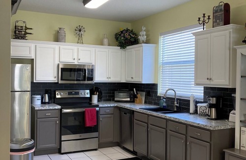 Calabay Parc House | Home away from home near Disney