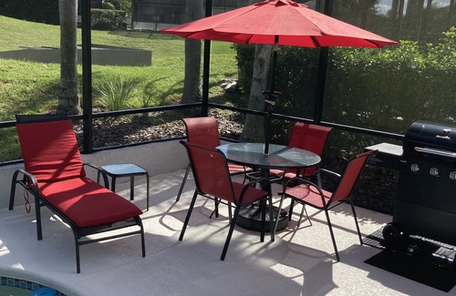 Calabay Parc House | Home away from home near Disney