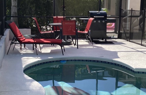 Calabay Parc House | Home away from home near Disney