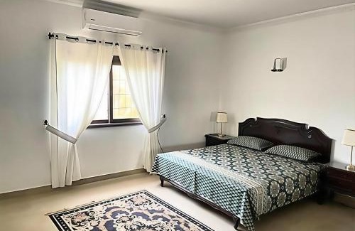 Loralai District Villa | Home away from Home