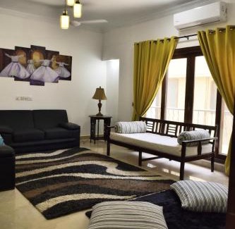 Loralai District Villa | Home away from Home