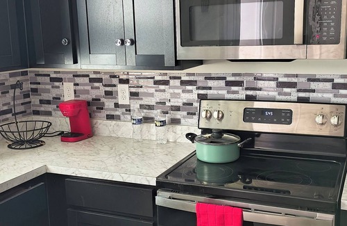 Cheswold House | Home away from home