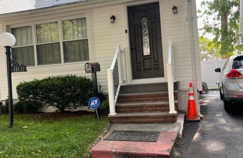 Rochdale House | Home away from home