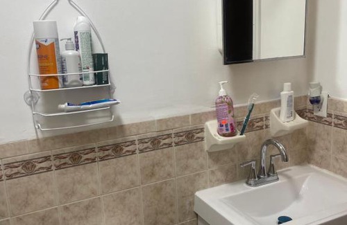 Rochdale House | Home away from home