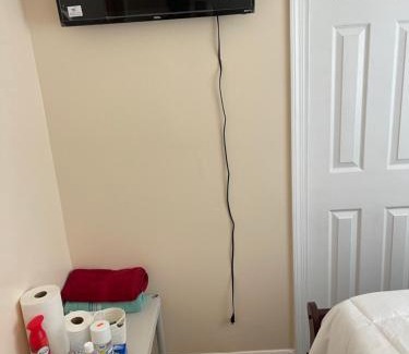 Rochdale House | Home away from home