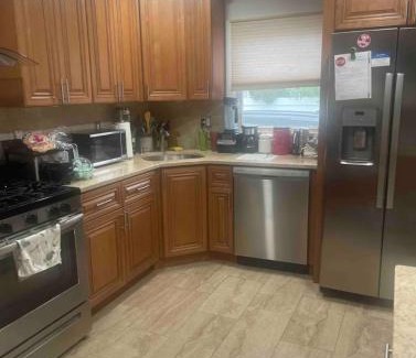 Rochdale House | Home away from home