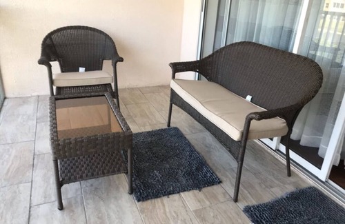 North Naples Condo | Home away from home