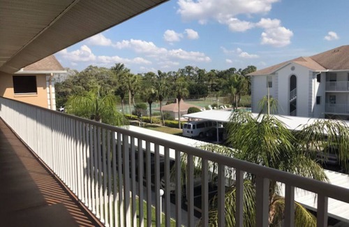 North Naples Condo | Home away from home