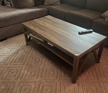 Newton House | Home Away from Home