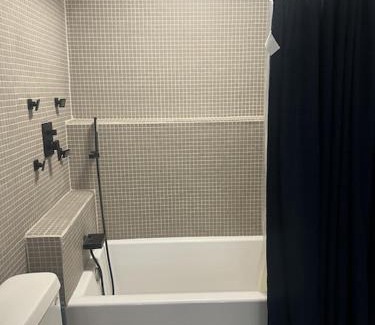 Newton House | Home Away from Home