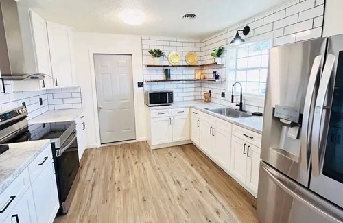 Osceola House | Home away from home