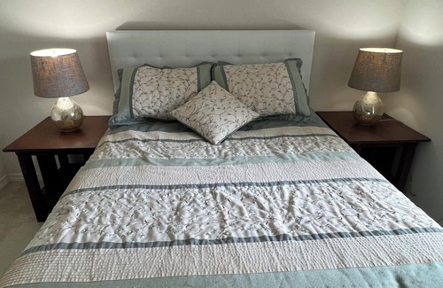 Bellview House | Home Away From Home